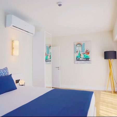 Aparthotel For Batumi Orbi City Екстер'єр фото