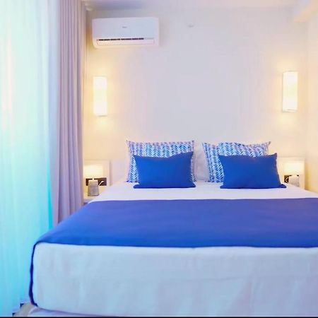 Aparthotel For Batumi Orbi City Екстер'єр фото