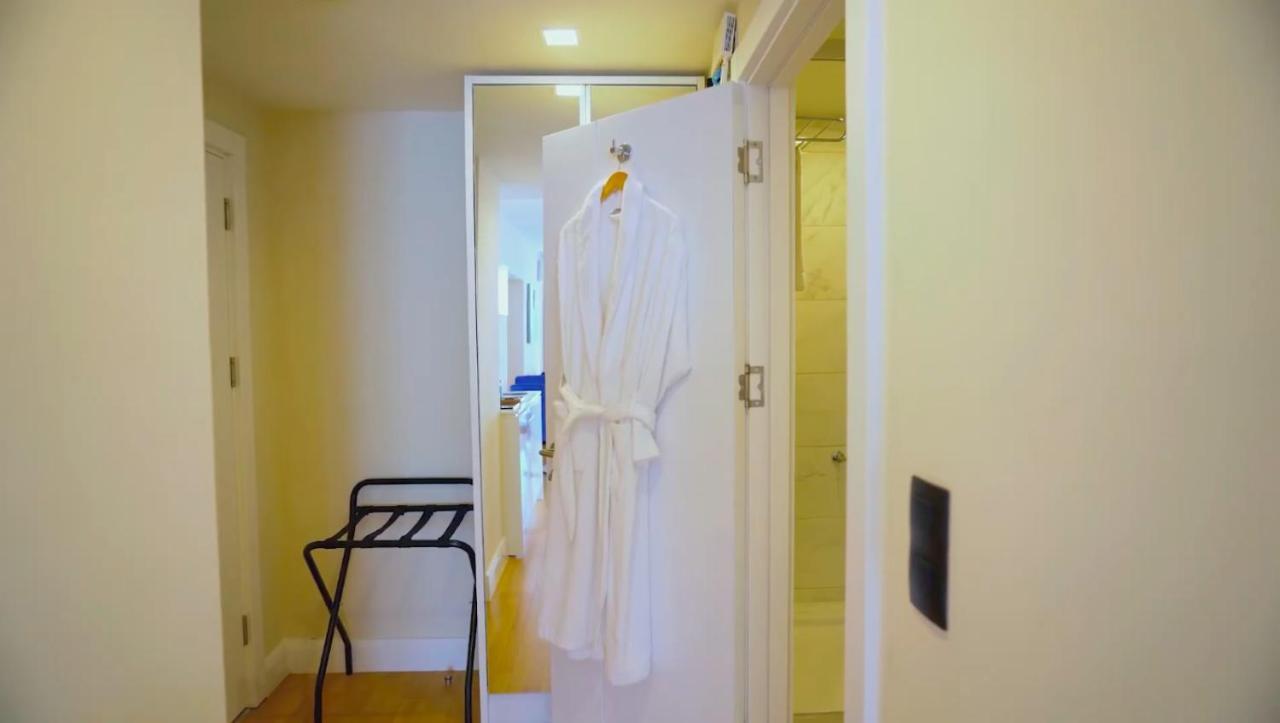Aparthotel For Batumi Orbi City Екстер'єр фото