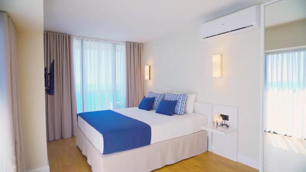 Aparthotel For Batumi Orbi City Екстер'єр фото