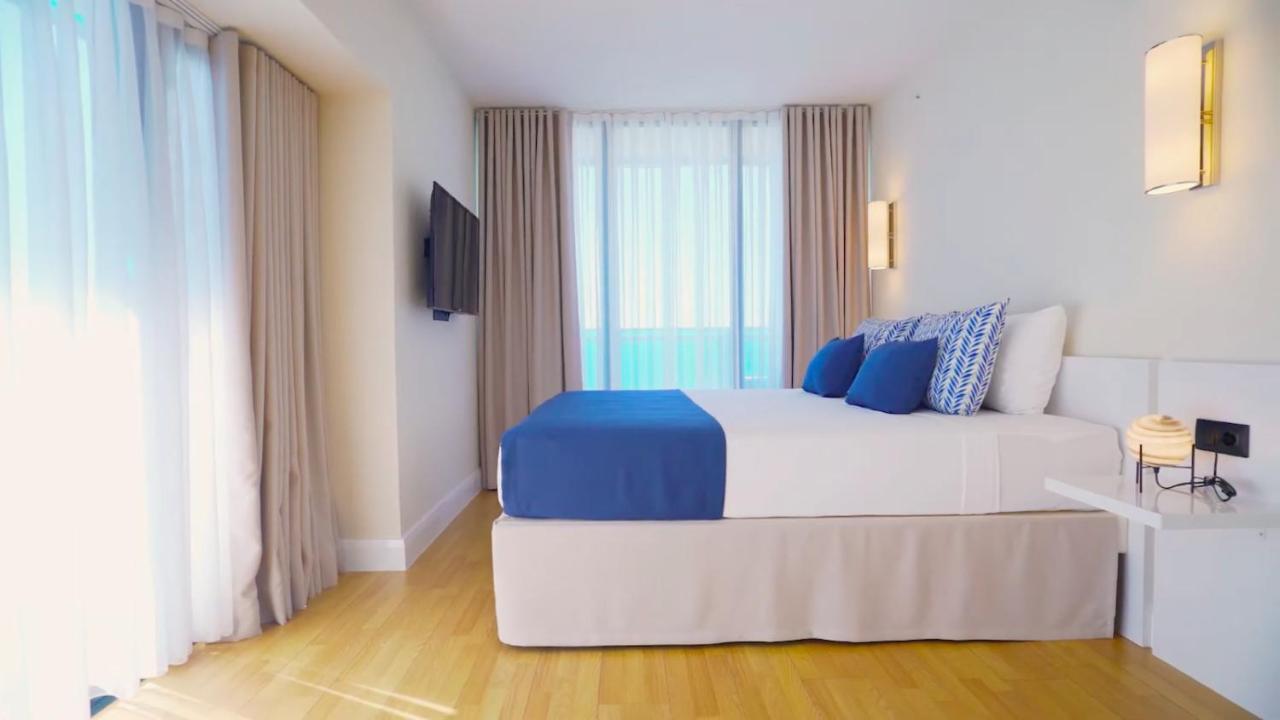 Aparthotel For Batumi Orbi City Екстер'єр фото