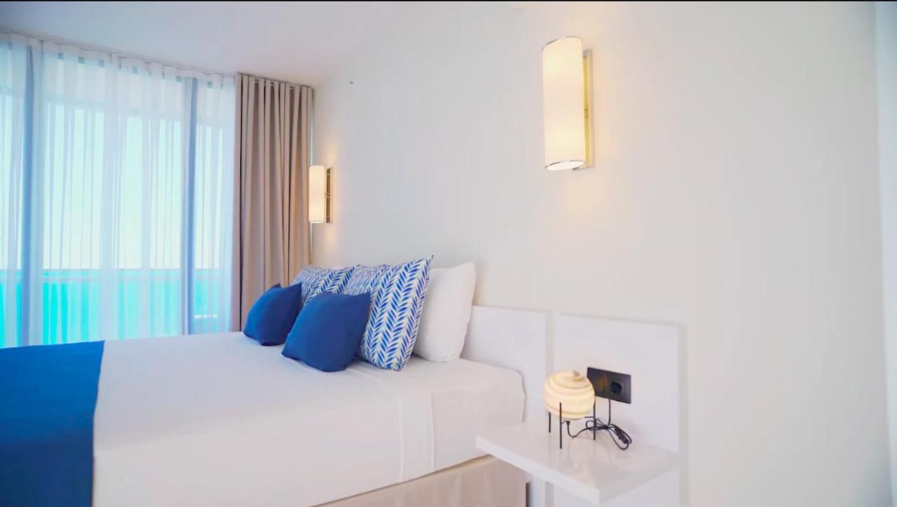 Aparthotel For Batumi Orbi City Екстер'єр фото