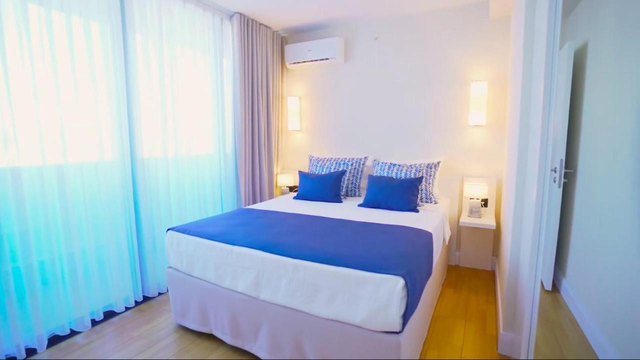 Aparthotel For Batumi Orbi City Екстер'єр фото