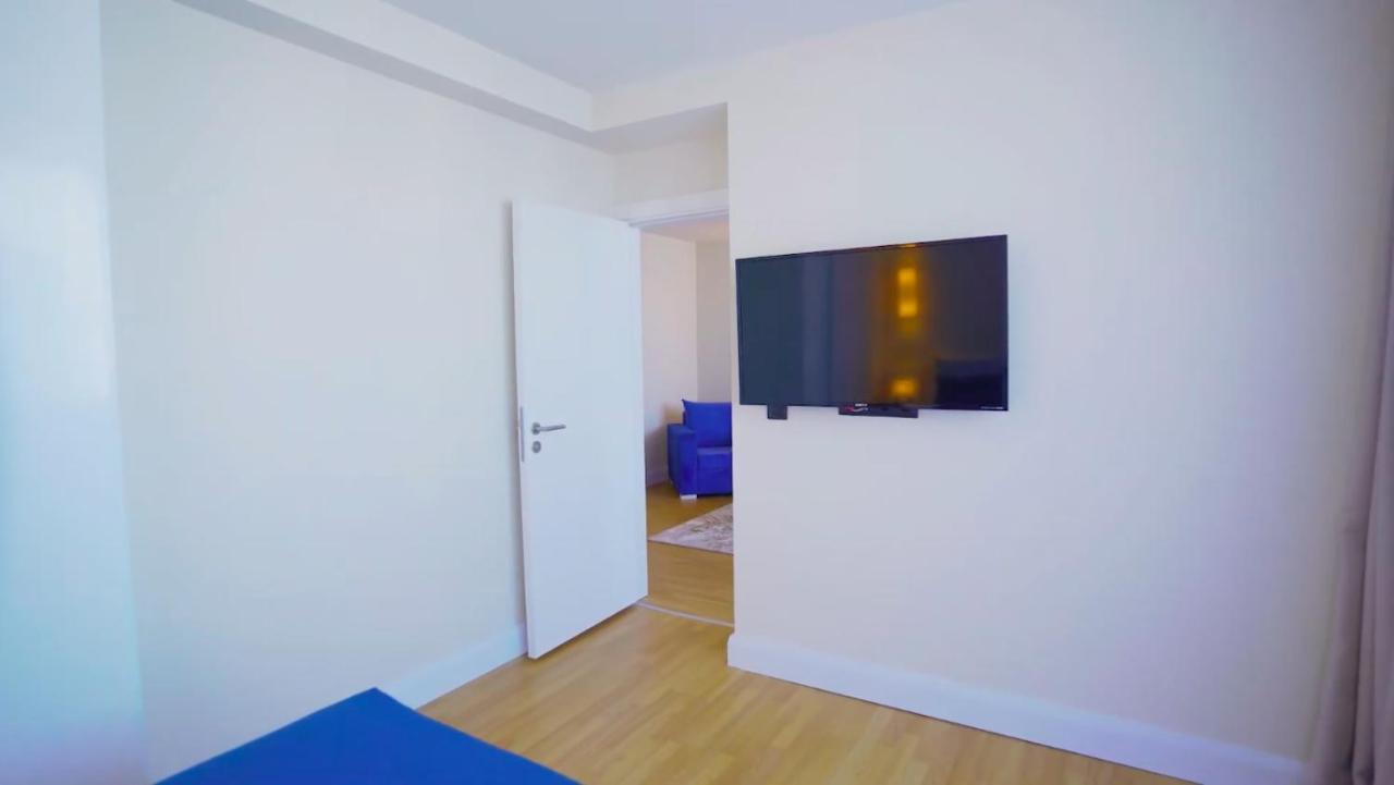 Aparthotel For Batumi Orbi City Екстер'єр фото